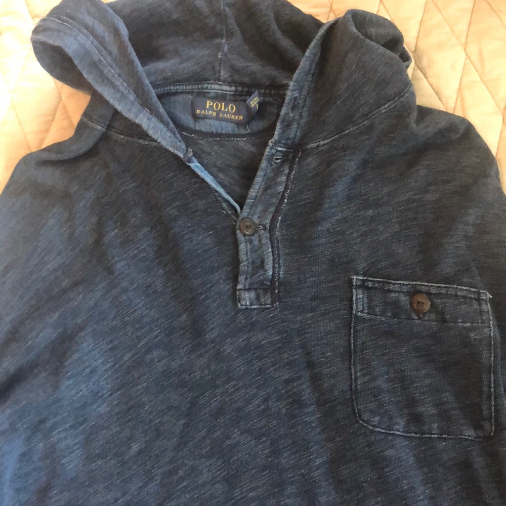 Pull over - Picture 2 of 2